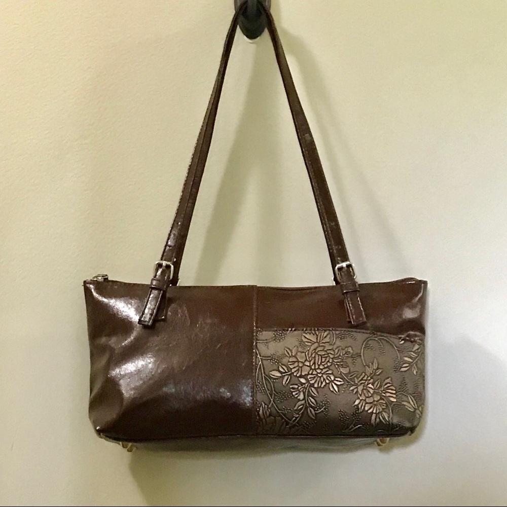 Braciano Shoulder Bag